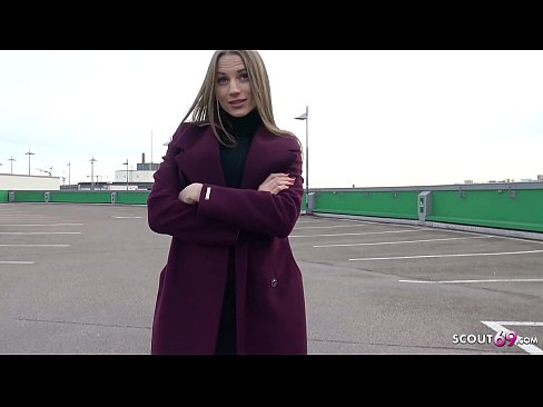 ❤️ ALMAN SKAUTU TOXUNAN STELE, PARKOT NAKİLİ VƏ PUL ÜÇÜN SEKSİ XƏYYADIR ❤❌ Gözəl porno az.kenhdammy.top ❌❤