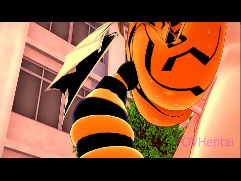❤️ Wasp Girl Monster ❤❌ Gözəl porno az.kenhdammy.top ❌❤