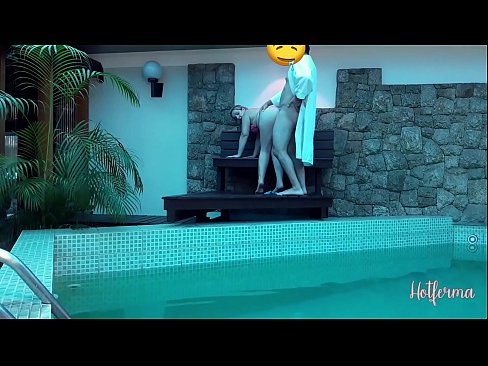 ❤️ Boss hovuza qulluqçu dəvət edir, lakin isti müqavimət göstərə bilmədi ❤❌ Gözəl porno az.kenhdammy.top ❌❤