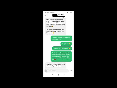 ❤️ Tinder-dən hərəmimə yeni bir PAWG əlavə etdim (Tinder ilə danışıq daxil olmaqla) ❤❌ Gözəl porno az.kenhdammy.top ❌❤